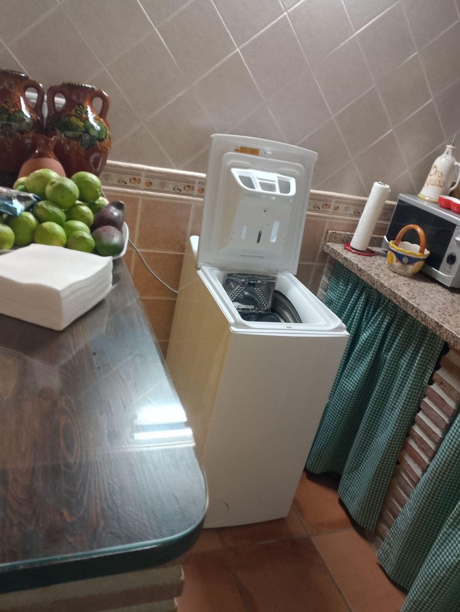 Casa rural en Camino de Málaga s/n - Foto 15