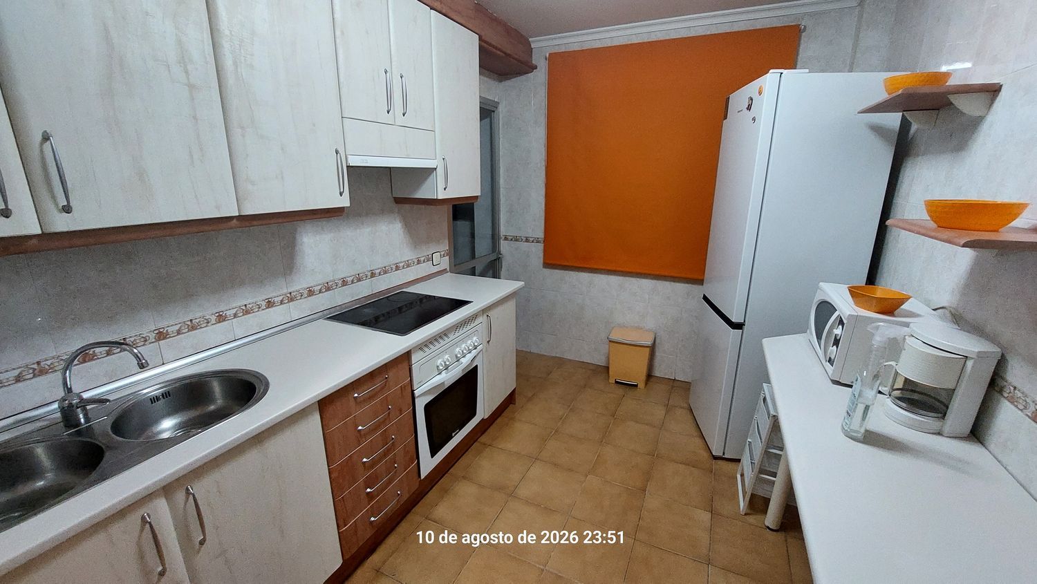 Piso en Calle de Lope Váez de Herrero, 9, Miralvalle-Av. Virgen del Puerto-La Data, Miralvalle-Av. Virgen del Puerto-La Data - Foto 3