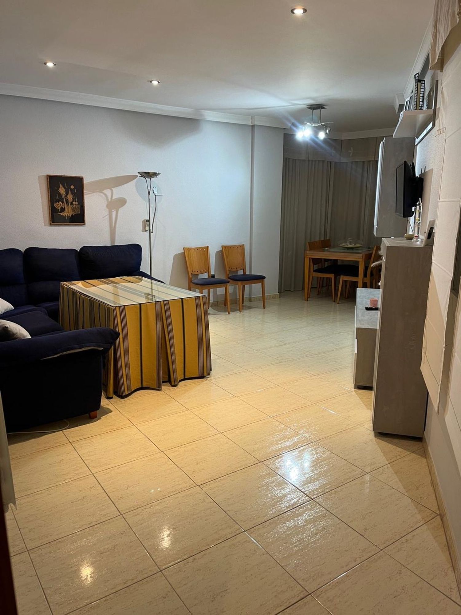 Piso en Calle Aguadilla, 12 - Foto 3