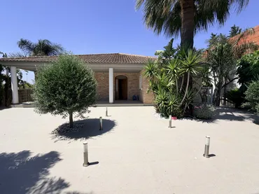 Chalet en  Murcia Capital - Foto 1