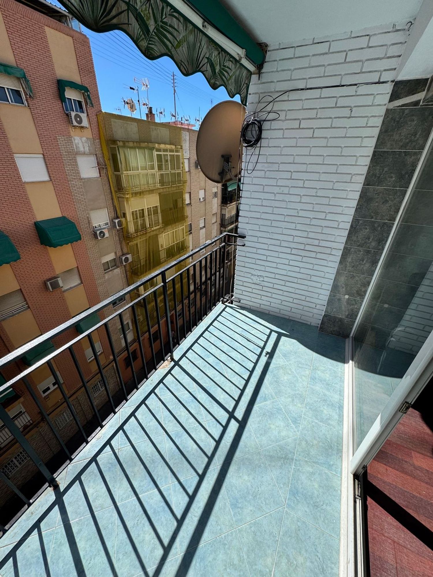 Piso en calle Pradilla, 31 - Foto 3