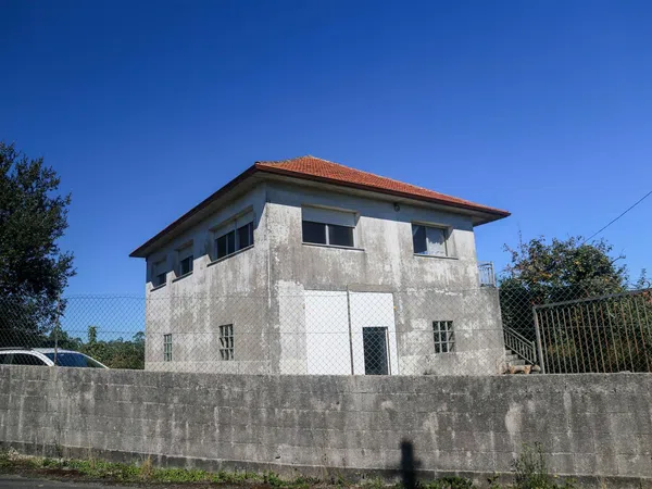 Casa rural en A Revolta s/n - Foto 1