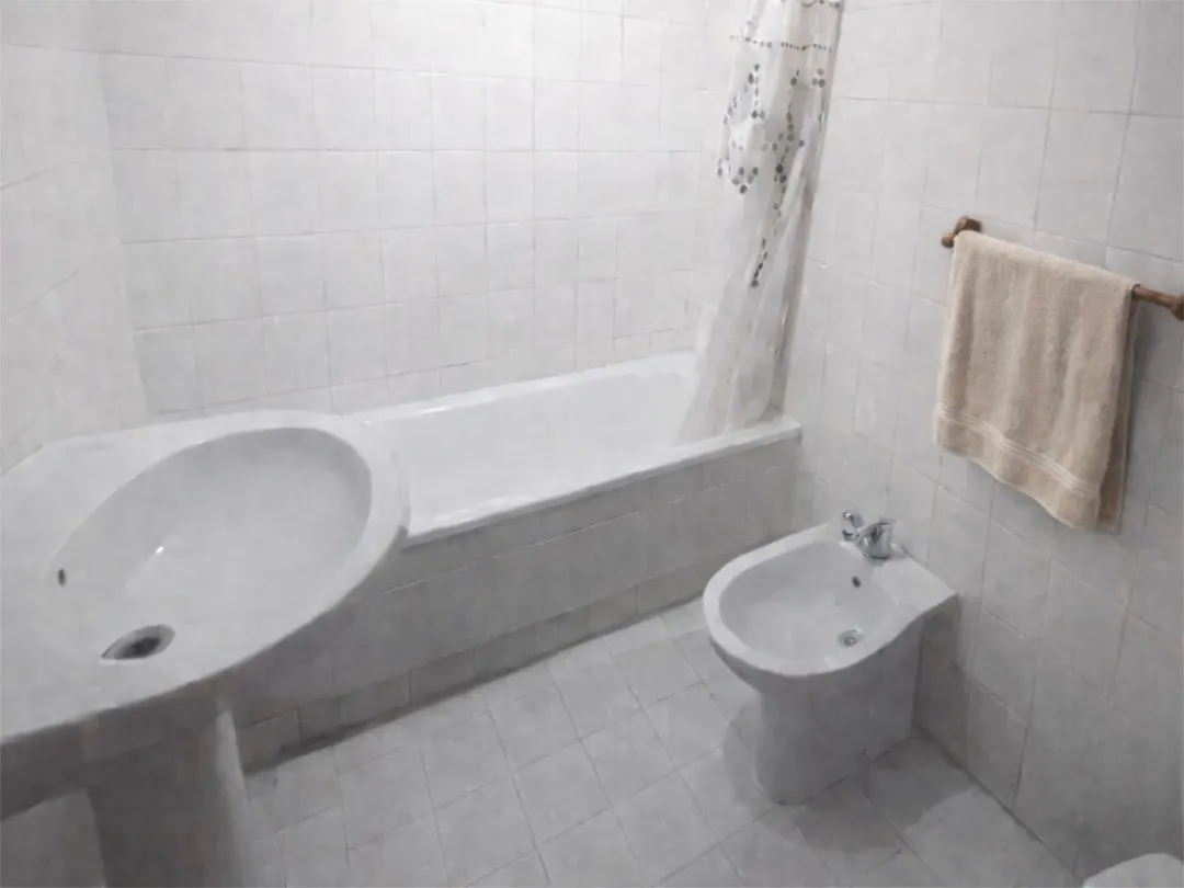 Piso en  Rúa Monte Alto 4 - Foto 9