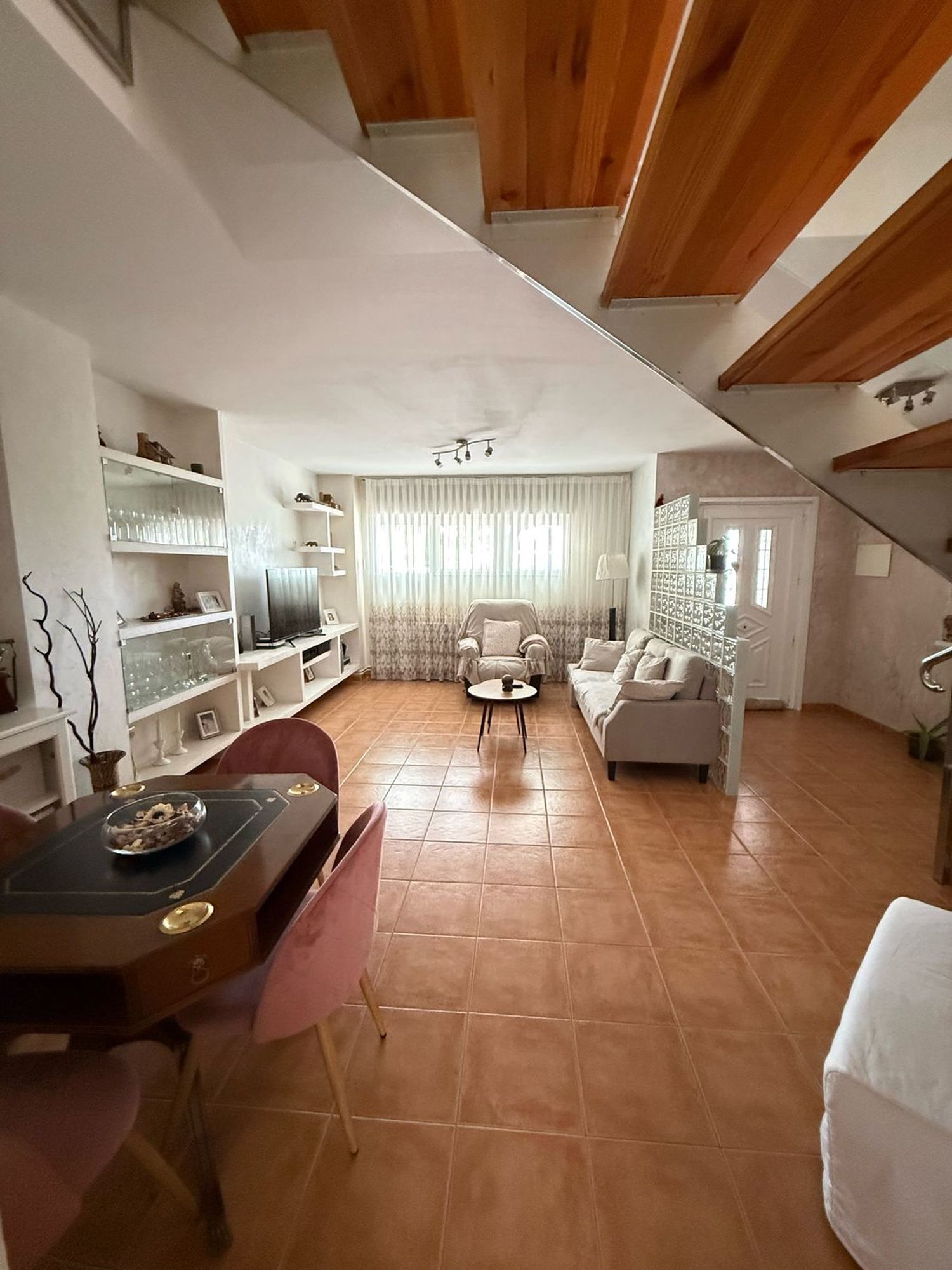 Chalet adosado en Calle Aguanieves, 33 - Foto 6