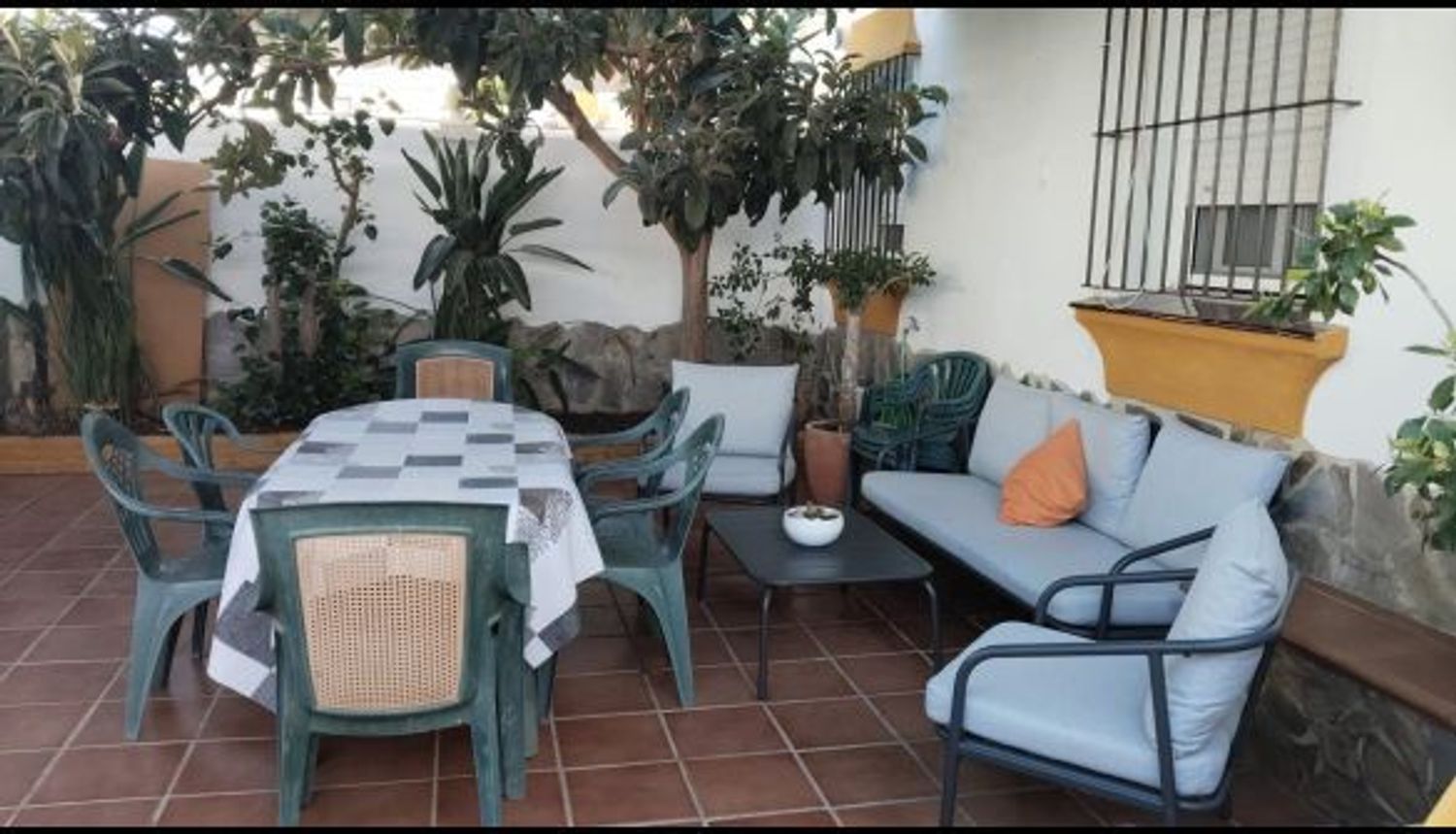 Chalet adosado en Urbanización C.R.las Torres, 171, La Barrosa, La Barrosa - Foto 5