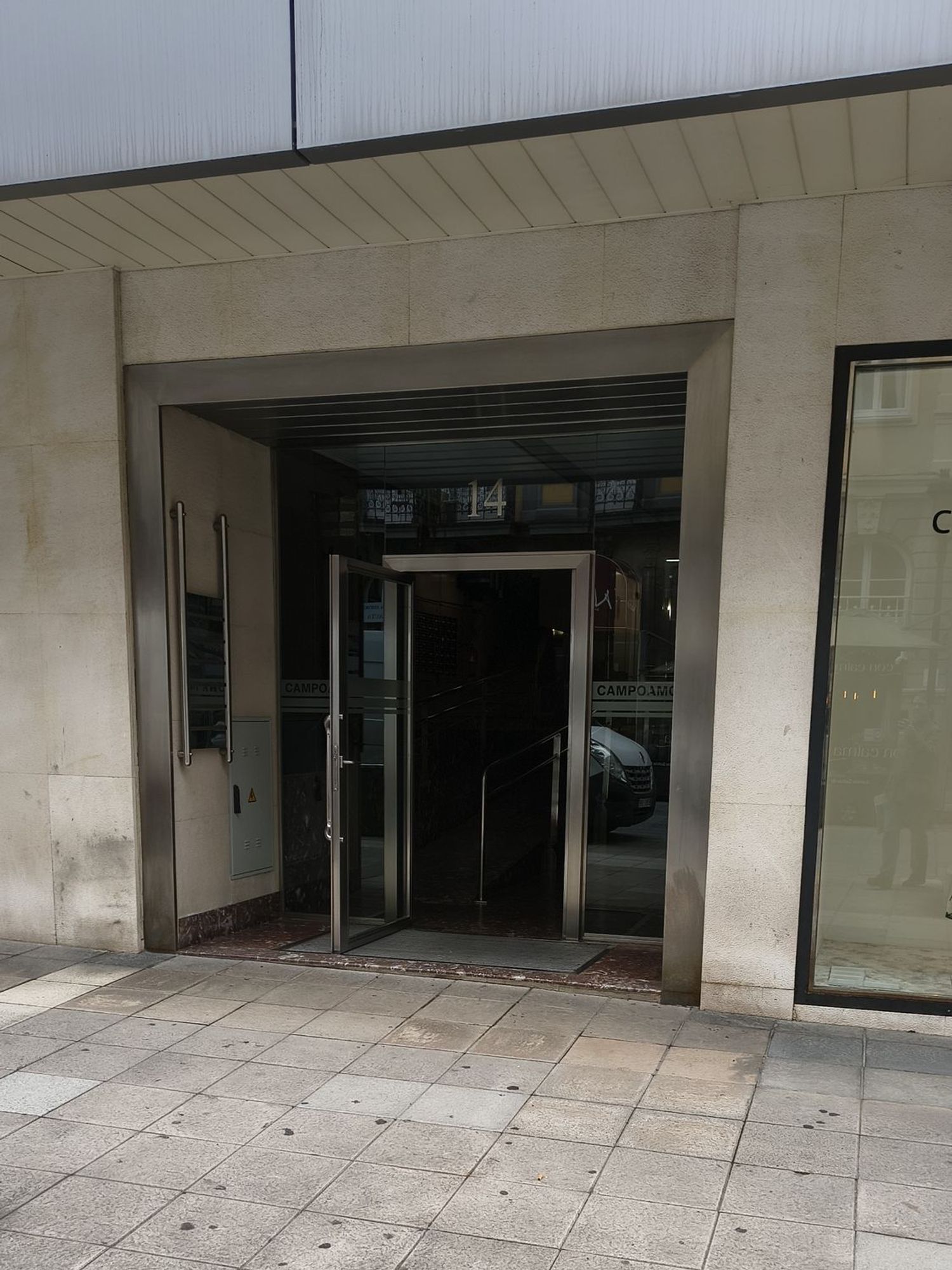 Piso en Calle Campoamor, 14 - Foto 4