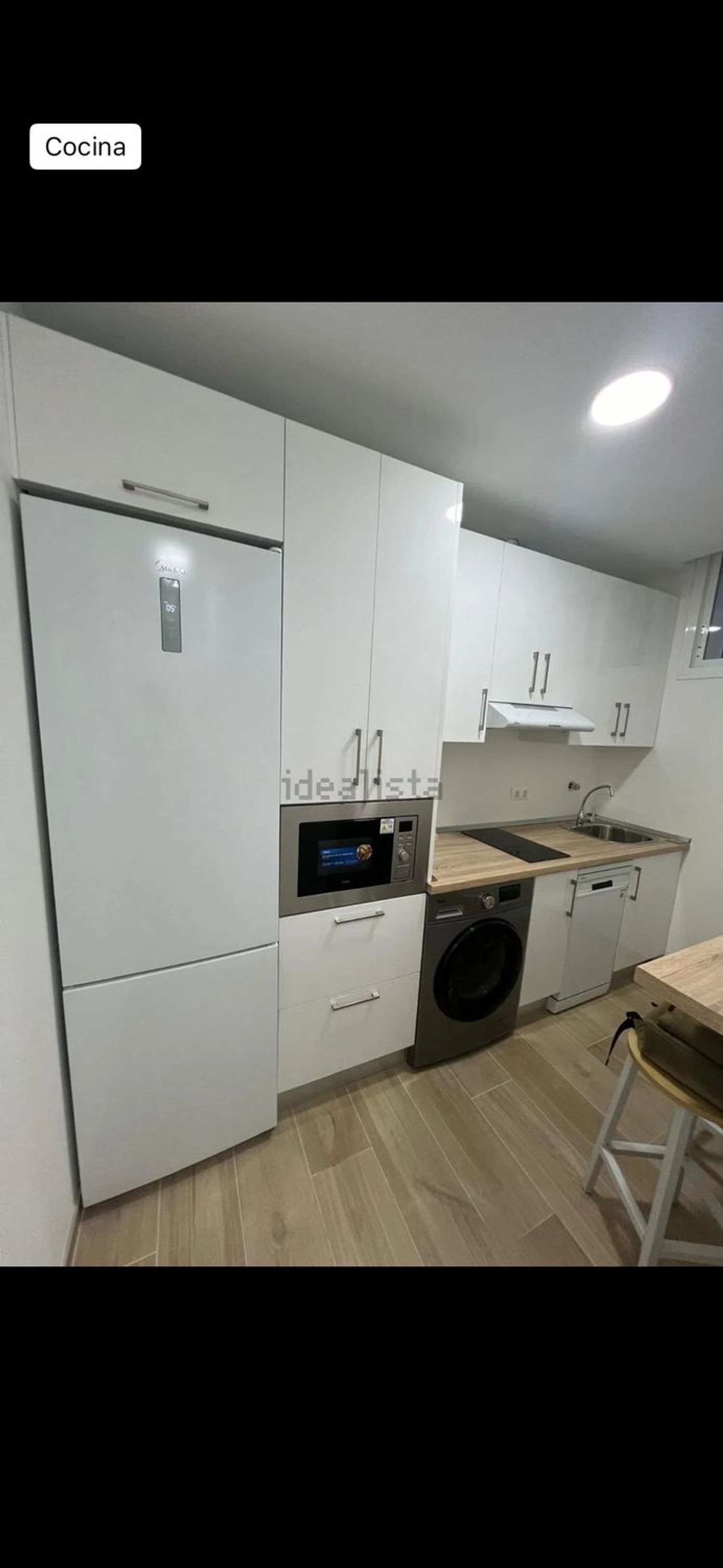 Piso en calle Tello de Guzmán, 2 - Foto 10