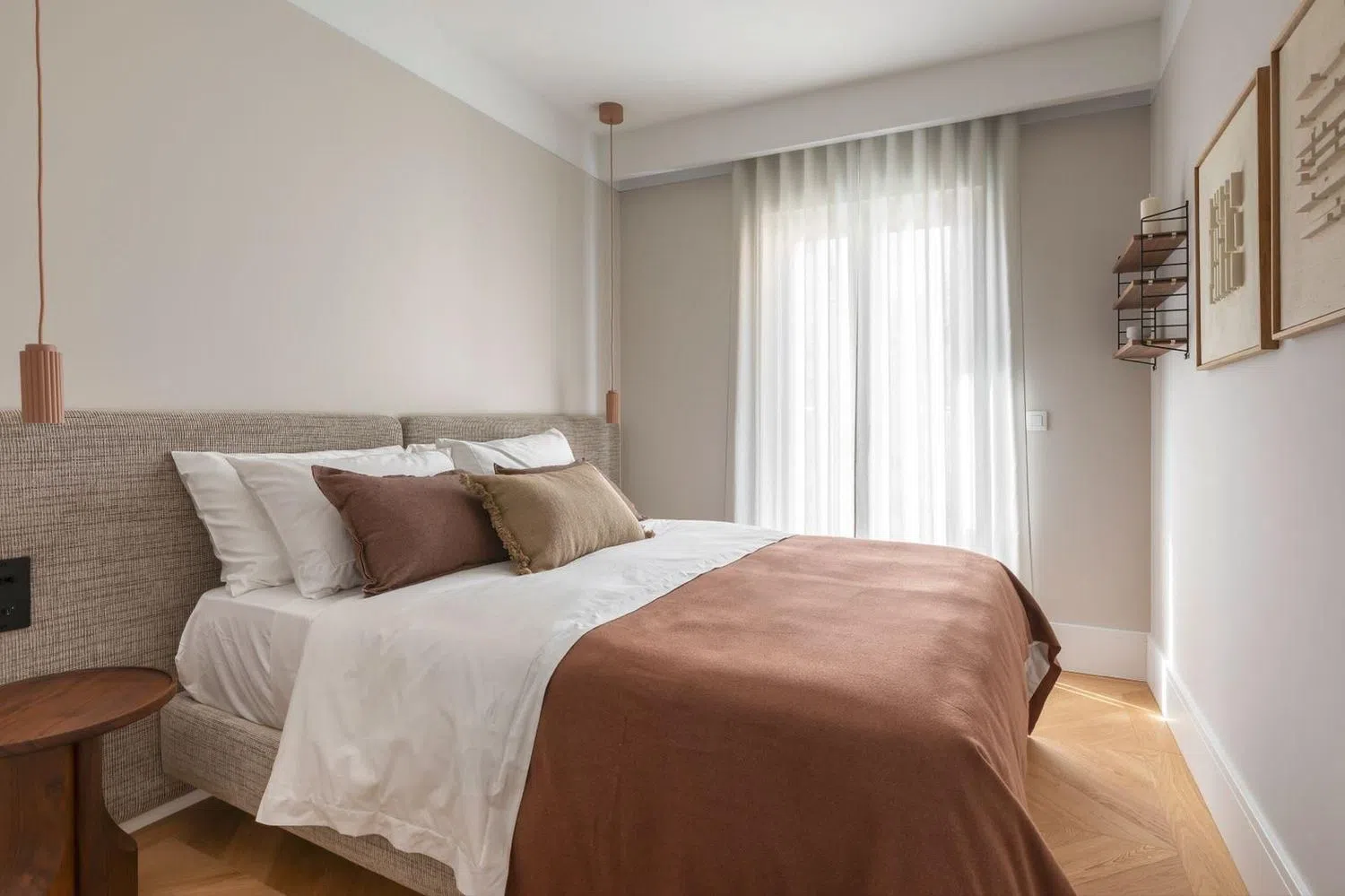 Piso en Barrio Lista - Foto 9