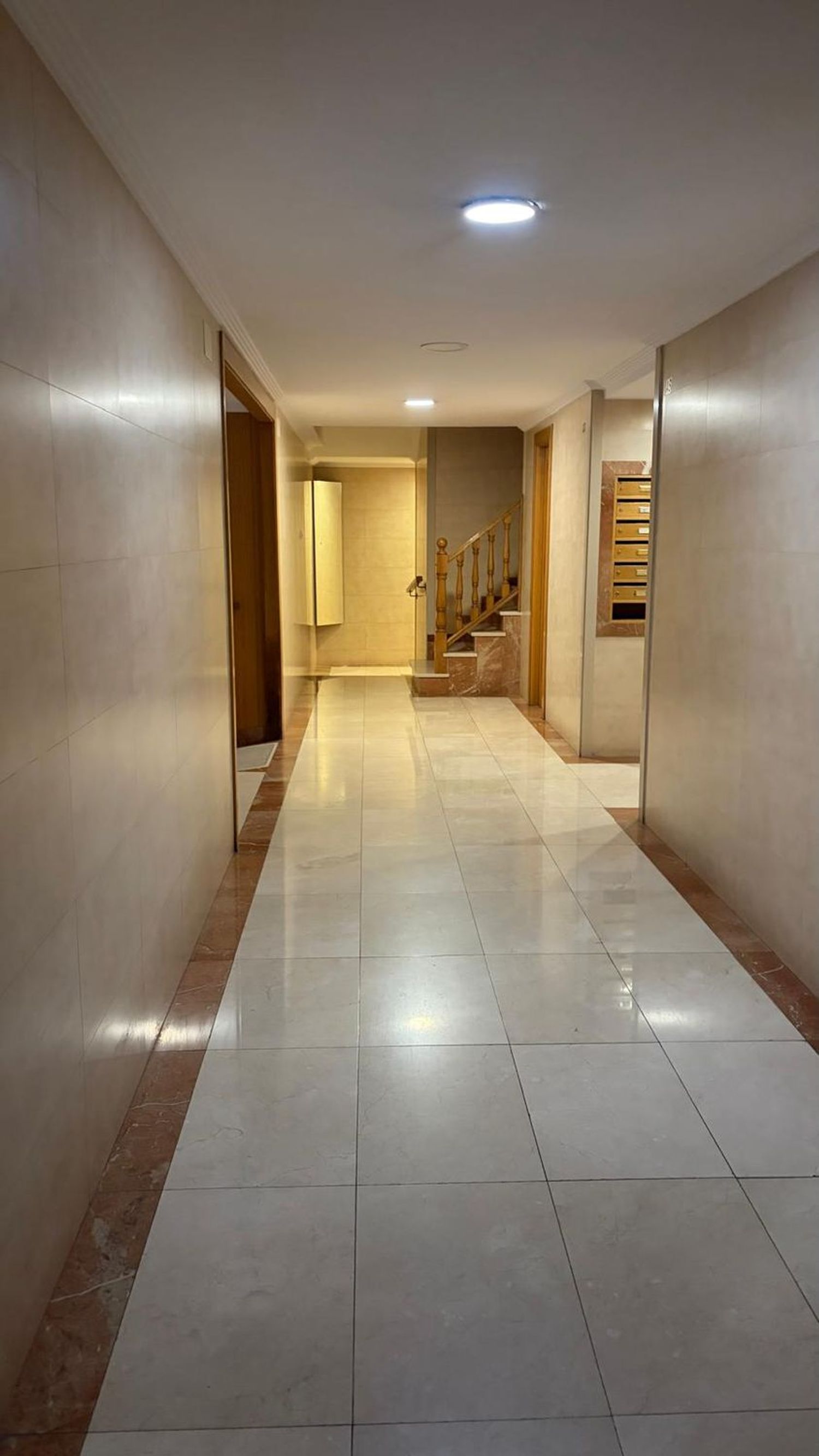 Piso en Calle Manso, 12, La Arena - Foto 2