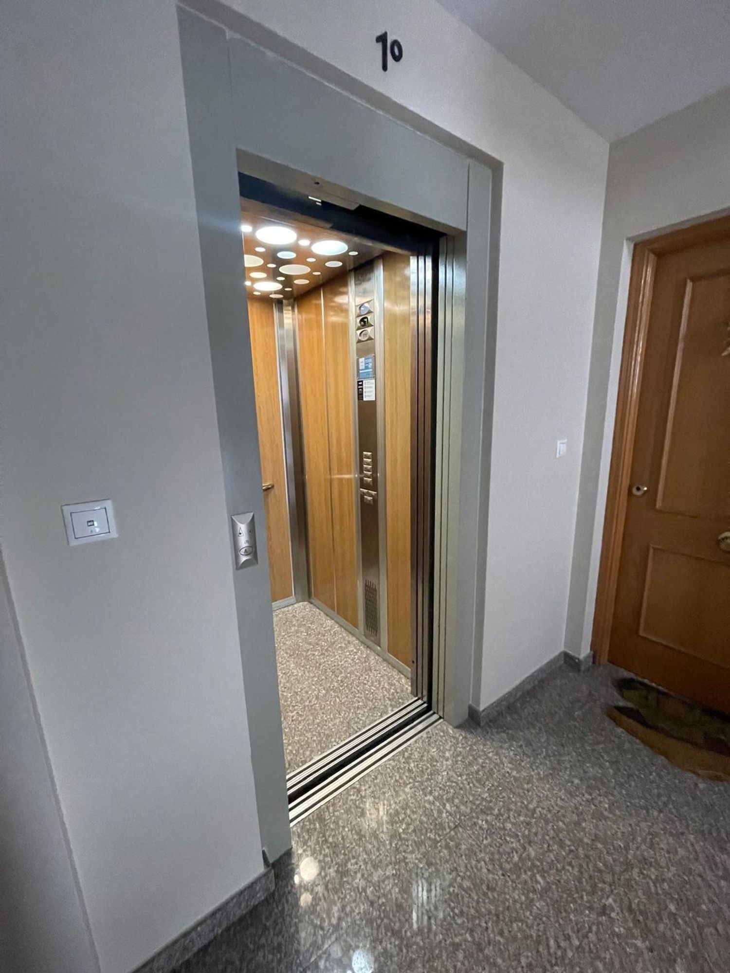 Piso en Avenida de Navarra, 9 - Foto 17