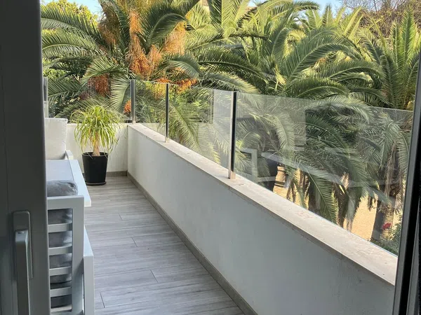 Piso en Los Guindos - Parque Mediterráneo - Santa Paula - Foto 11