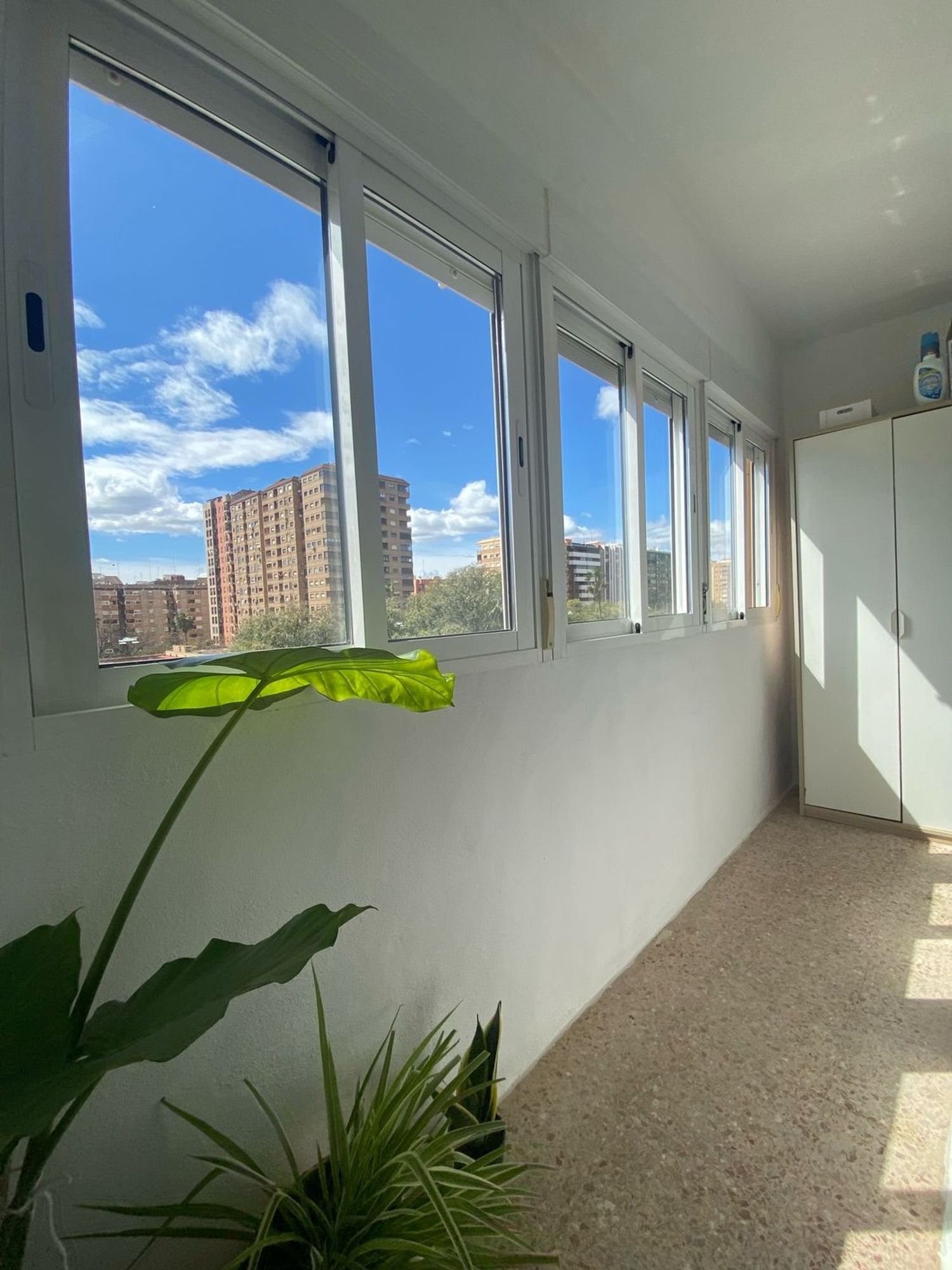 Piso en Avenida de Blasco Ibáñez, 113, Ciutat Jardí - Foto 7