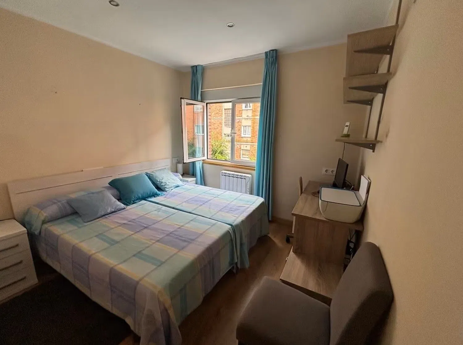 Piso en calle Victor Hevia, 33 - Foto 6