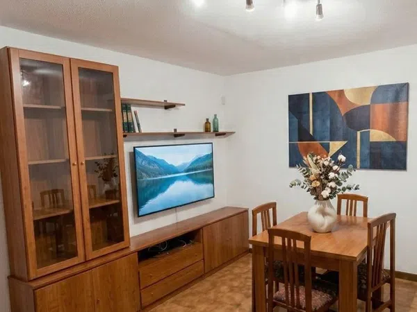 Piso en plaza del Mil·lenari, 37 - Foto 1