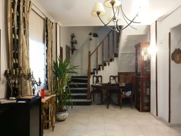 Chalet adosado en calle Andrés Bernáldez, 3 - Foto 9