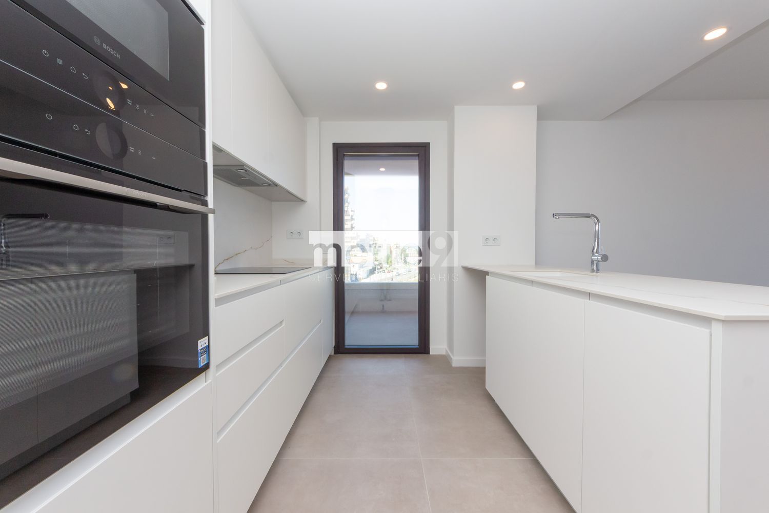 Piso en Avenida del Maresme, 85 - Foto 27