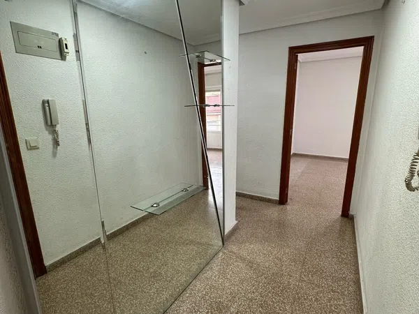 Piso en Calle Antonio Gomis Vicente, 15, Carrús Este - Foto 7