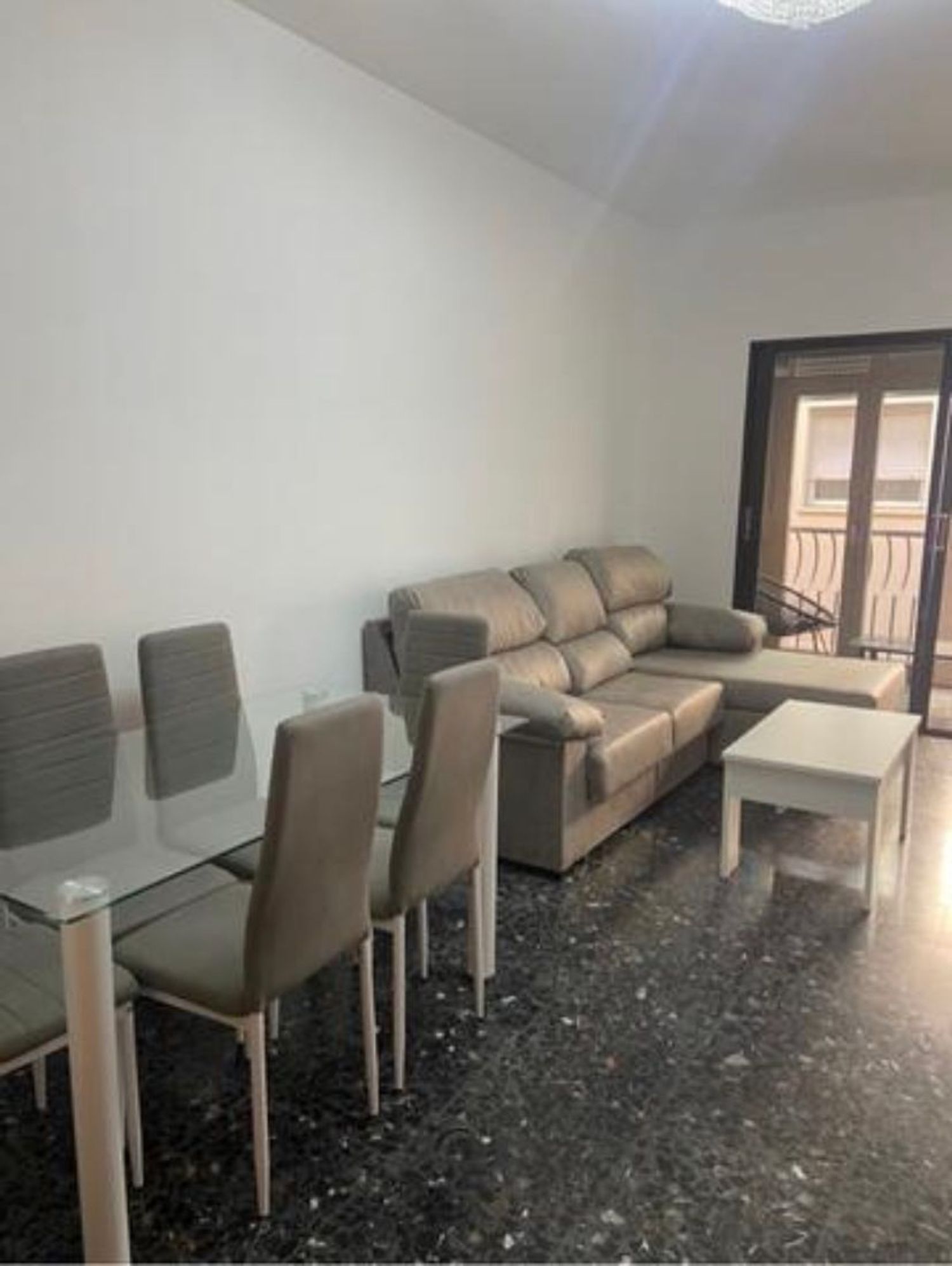 Piso en calle Ángel Guirao, 3 - Foto 5