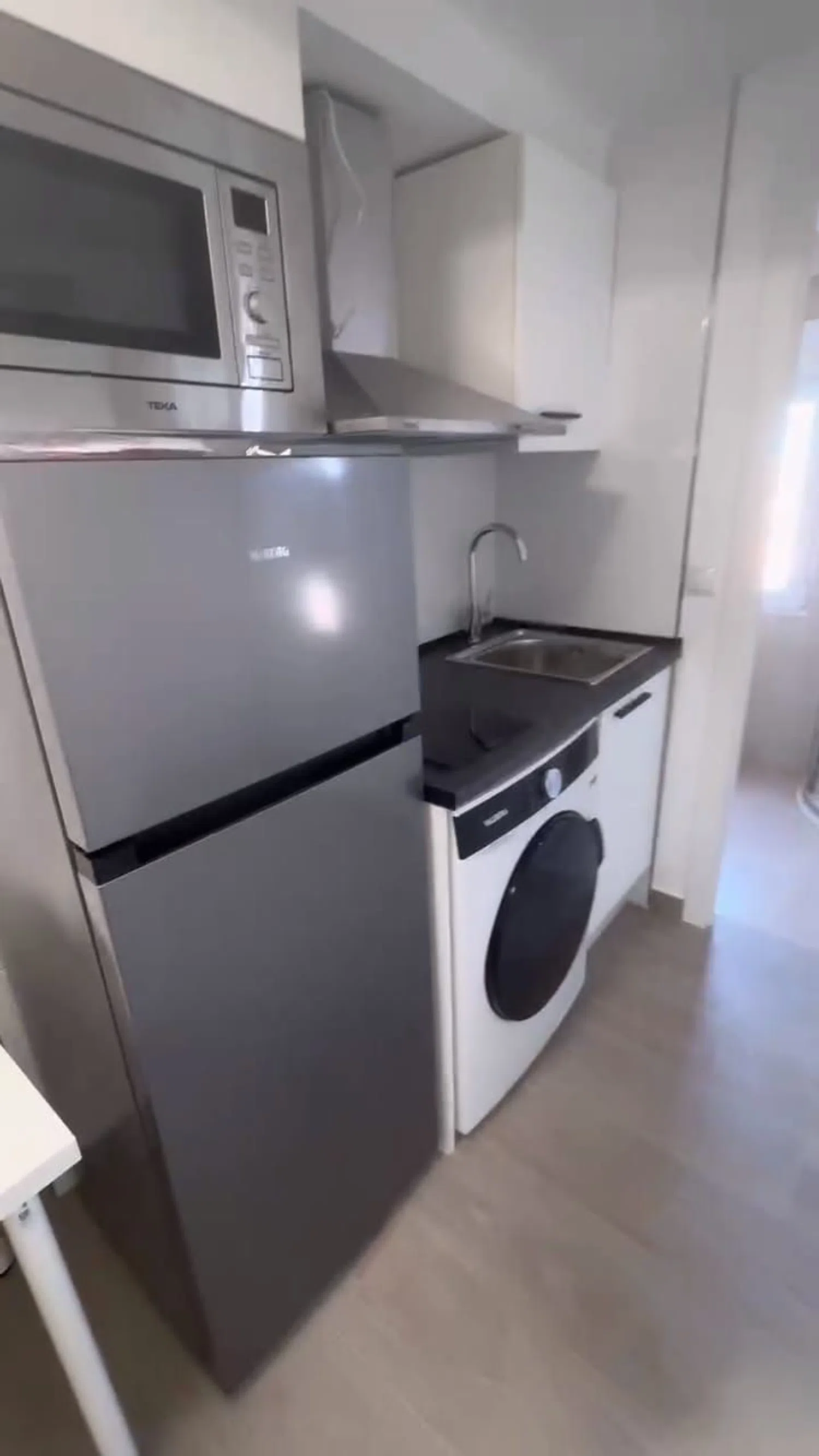 Piso en calle del Toboso, 25 - Foto 12