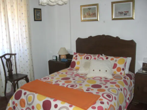 Casa o chalet independiente en Calle la Fuente, 13 - Foto 7