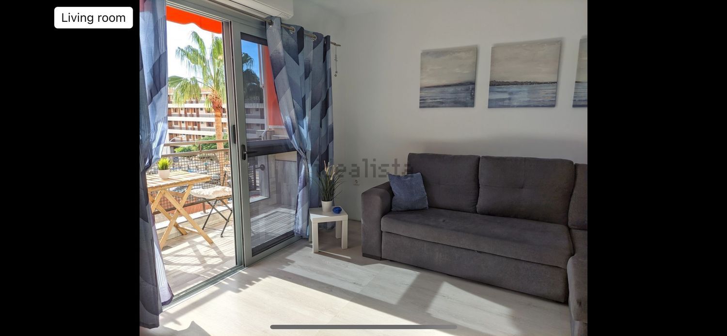 Piso en Calle del Valle Menéndez, 1, Los Cristianos, Los Cristianos - Foto 5