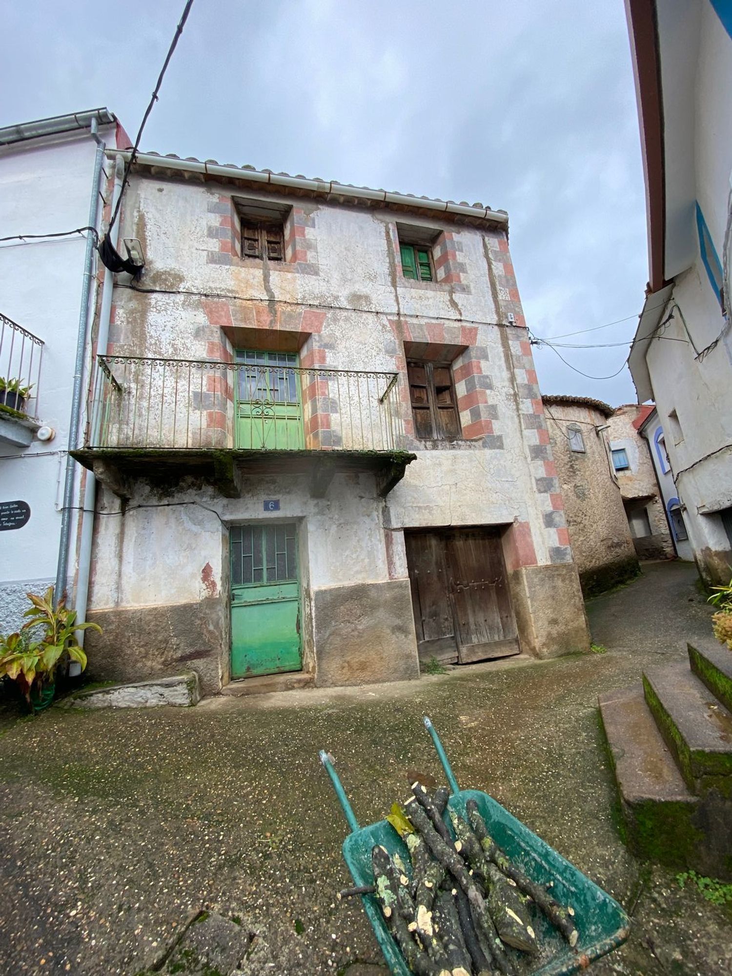 Casa rural en Calle de cambron, 5 - Foto 21