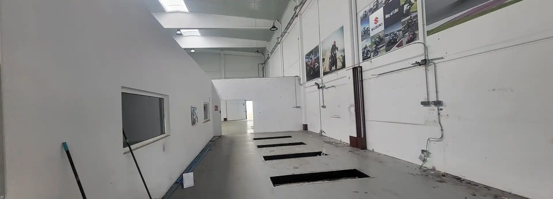 Nave Industrial en Móstoles - Foto 5