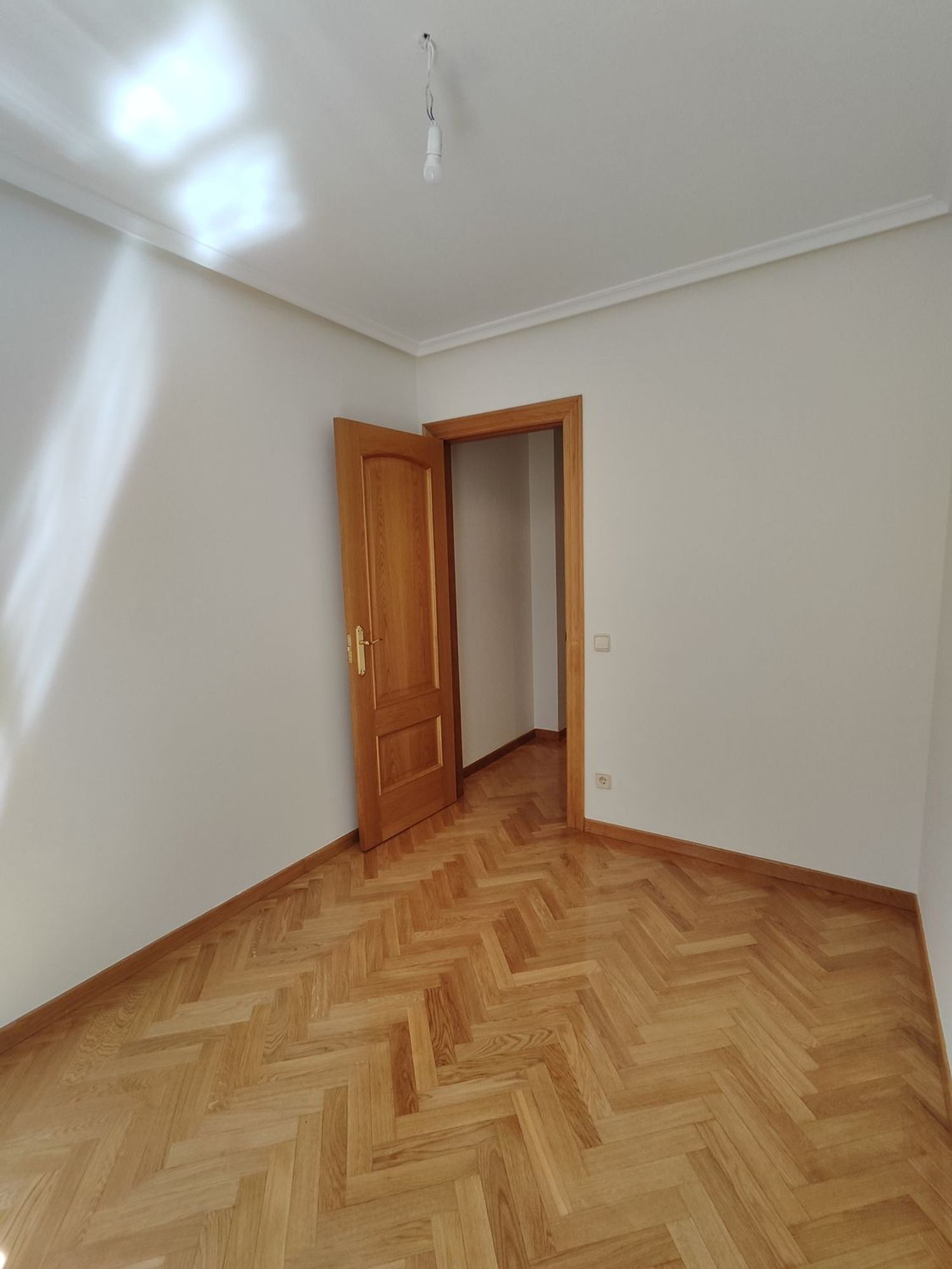Piso en Calle Manuel Pedregal, 13, Salesas-Foncalada-Campoamor - Foto 15