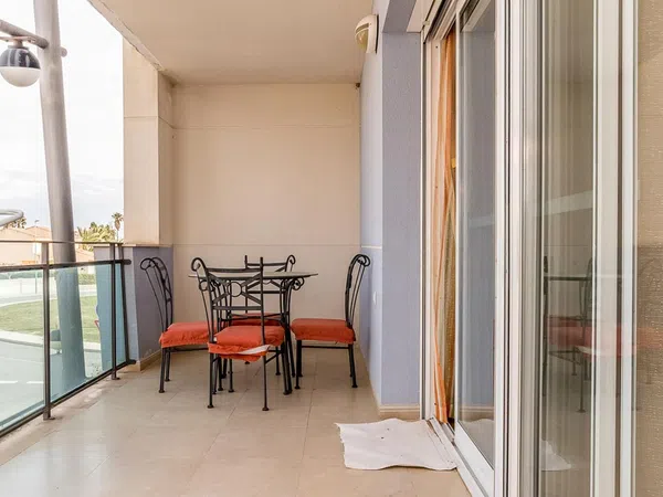 Piso en Calle Bequessina, 4, Eucaliptus-Poble Nou del Delta, Eucaliptus-Poble Nou del Delta - Foto 3