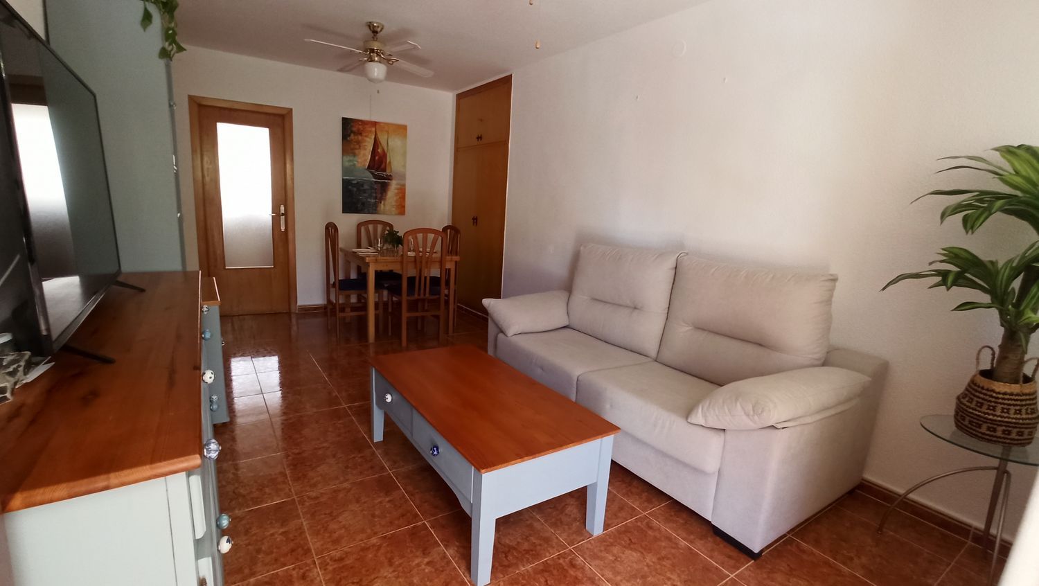 Chalet adosado en Calle Puerto Echegarate, 9, Los Urrutias, Los Urrutias - Foto 2
