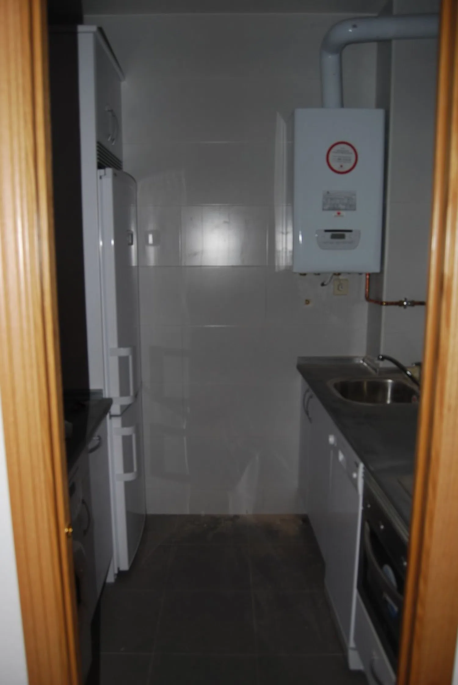 Piso en calle del General Pardiñas, 60 - Foto 7