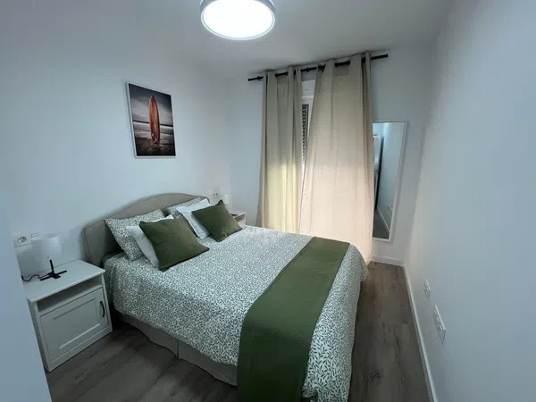 Piso en Calle Sebastián Elcano, 7, Ayuntamiento-Barrio Alto, Ayuntamiento-Barrio Alto - Foto 17