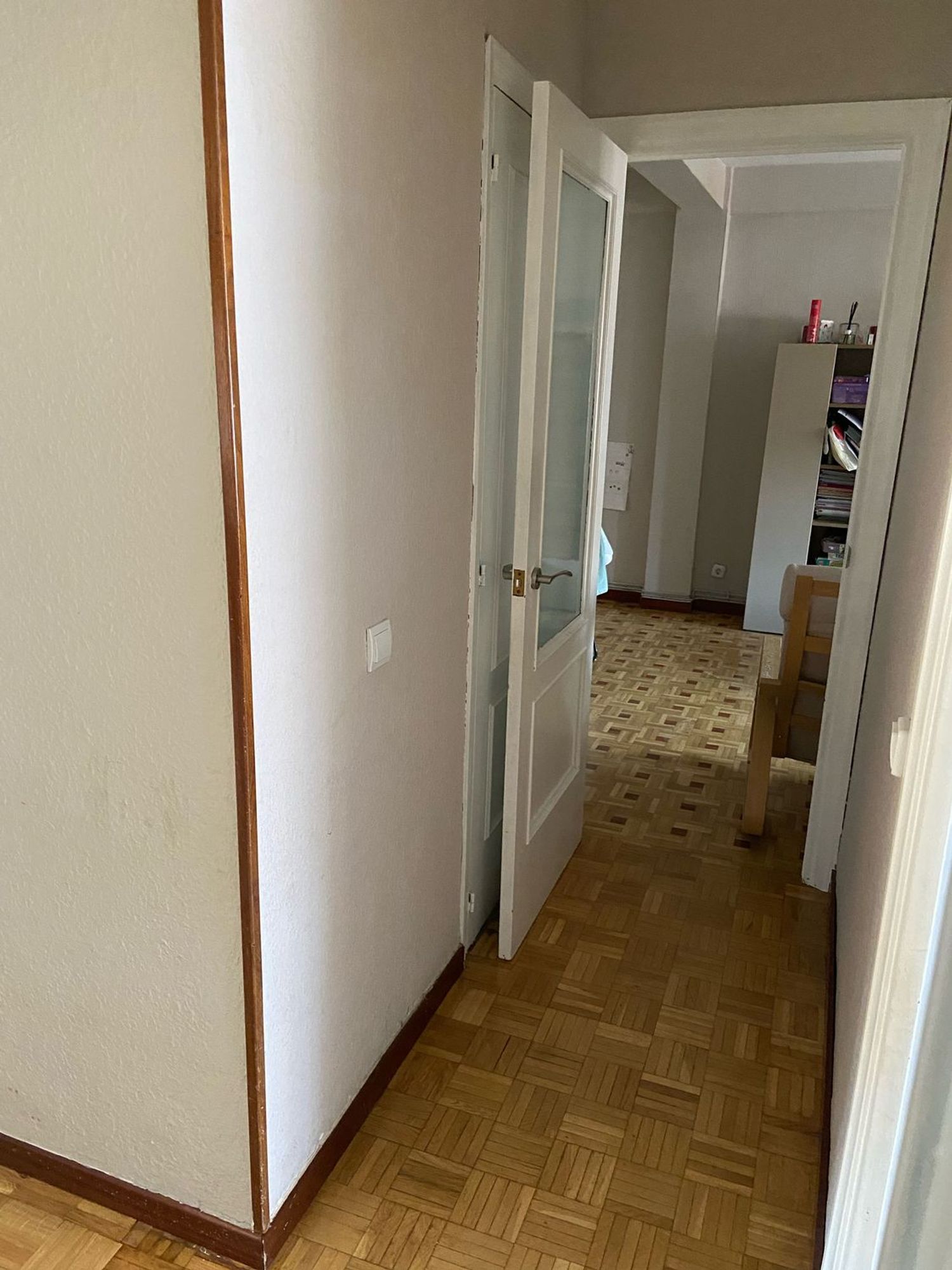 Piso en calle Pico de los Artilleros, 81 - Foto 14