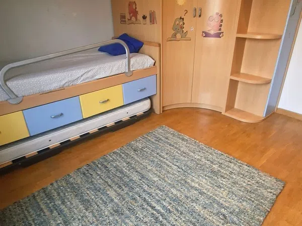 Ático en Calle Tineo, 14, Las Campas - Foto 16