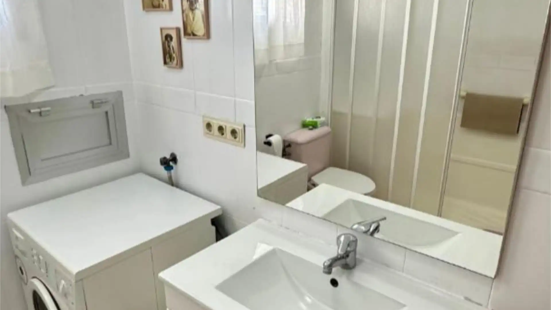 Piso en  Plaza la Vid 1 - Foto 1