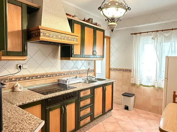 Piso en Frigiliana, Girón - Las Delicias - Pacífico - Foto 20