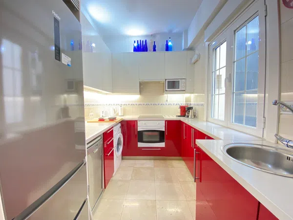 Piso en calle del Conde de Peñalver, 47 - Foto 34