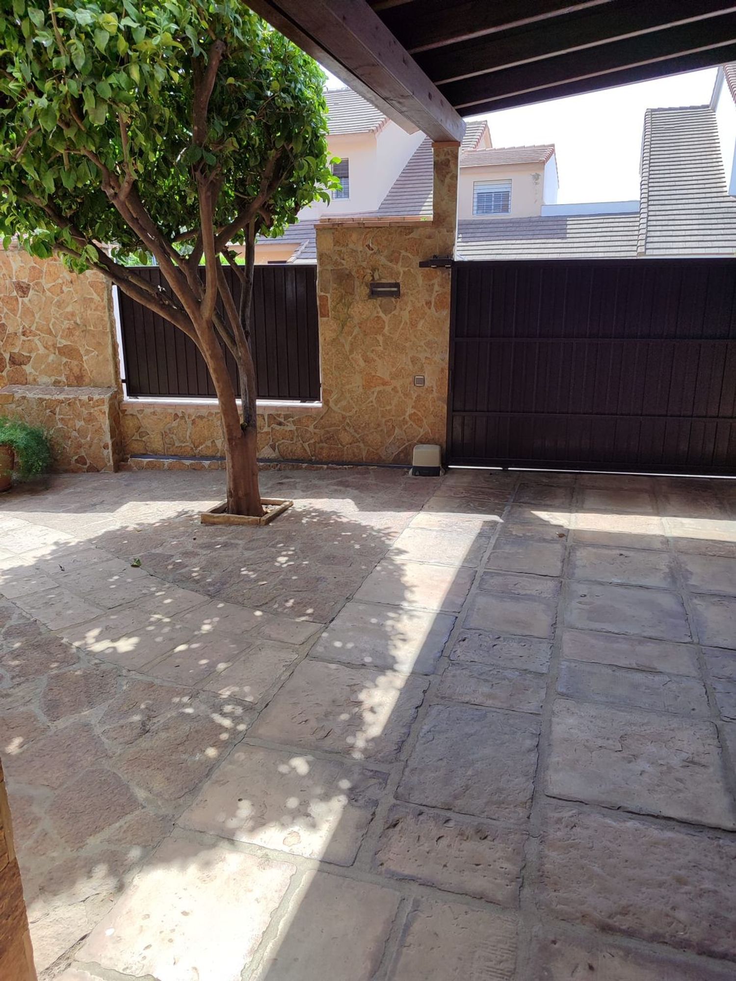Chalet pareado en Espartinas Pueblo, Espartinas Pueblo - Foto 27