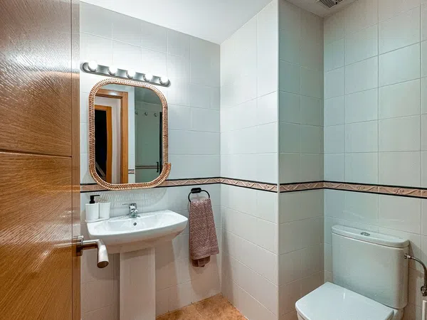 Piso en calle Costanillas, 1 - Foto 19