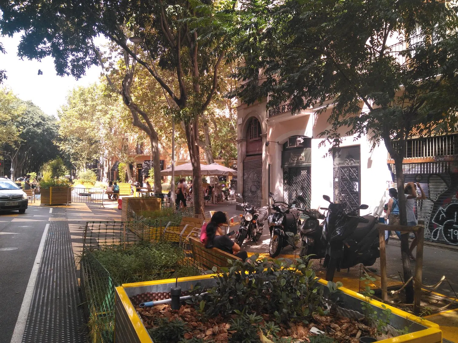 Piso en calle del Comte Borrell, 32 - Foto 16