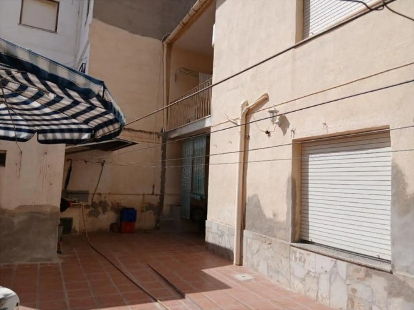 Casa adosada en Calle Pizarro - Foto 6