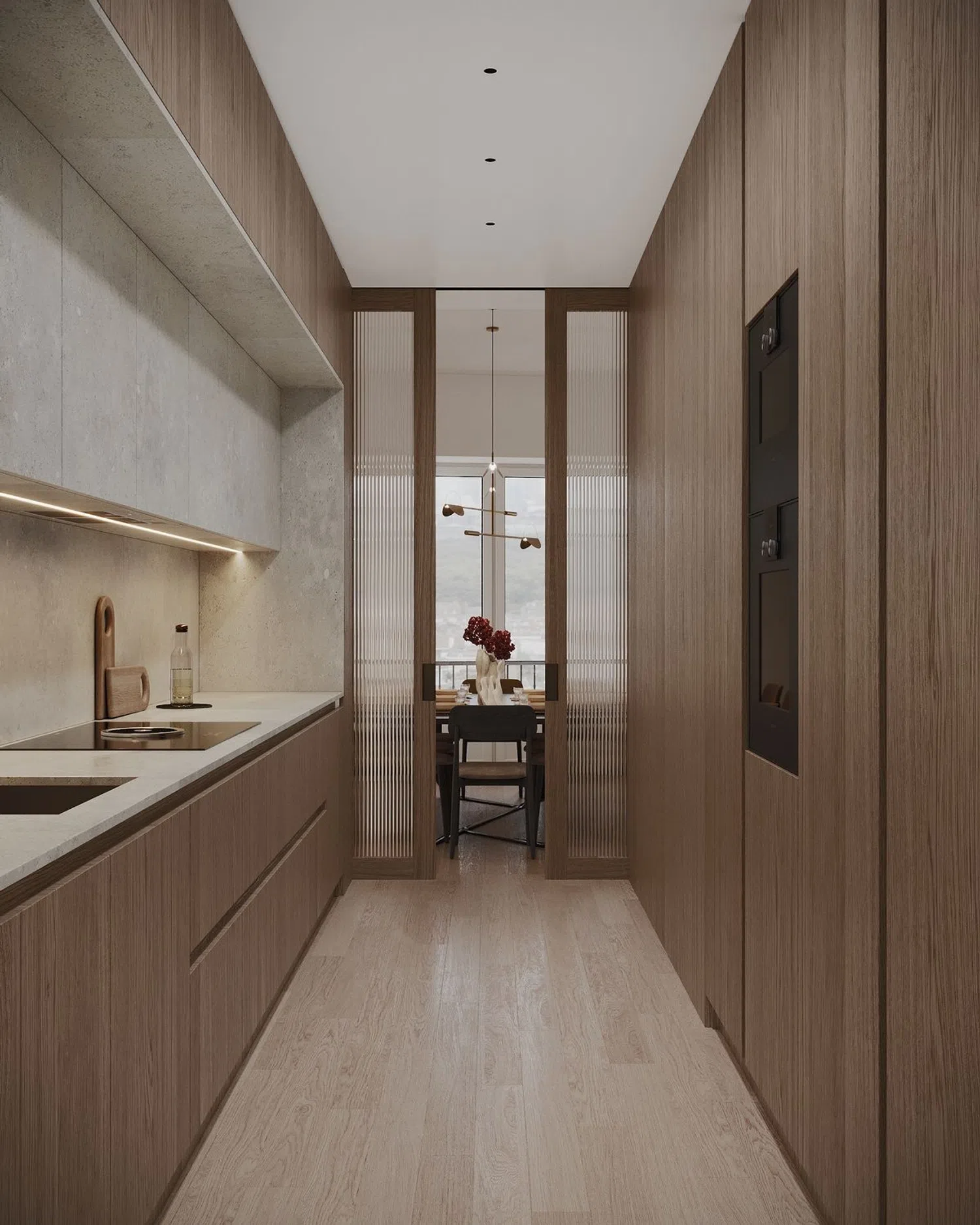 Dúplex en Barrio Palacio - Foto 4