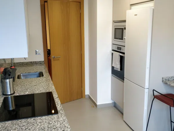 Piso en Calle Ciudad de Ibiza, 4, Hervencias Altas - El Pinar, Hervencias Altas - El Pinar - Foto 27