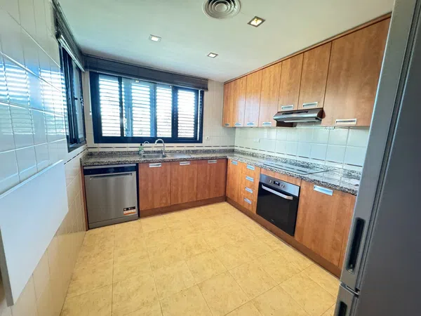 Chalet adosado en Avenida del Locutor Vicente Hipólito, 10, Alicante Golf - Foto 11