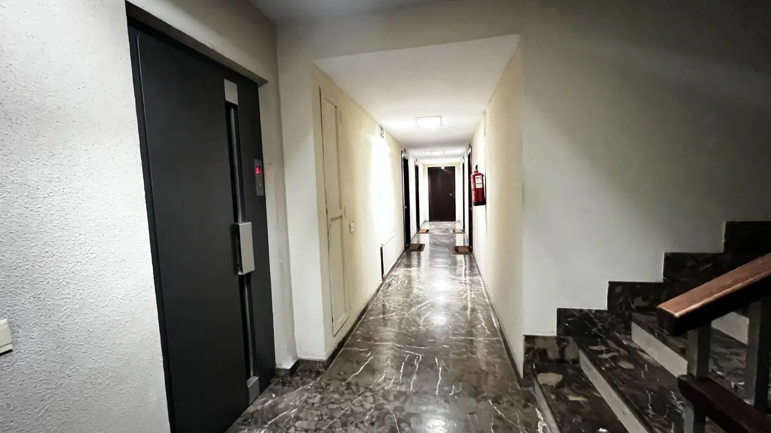 Piso en Barrio Recoletos - Foto 34