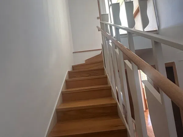 Chalet pareado en avenida de Francisco Guerrero, 2 - Foto 13