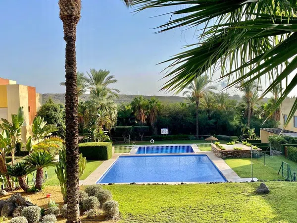 Chalet adosado en Avenida Valle del Sol, 1, Urb.Golf Valle este, Urb.Golf Valle este - Foto 3