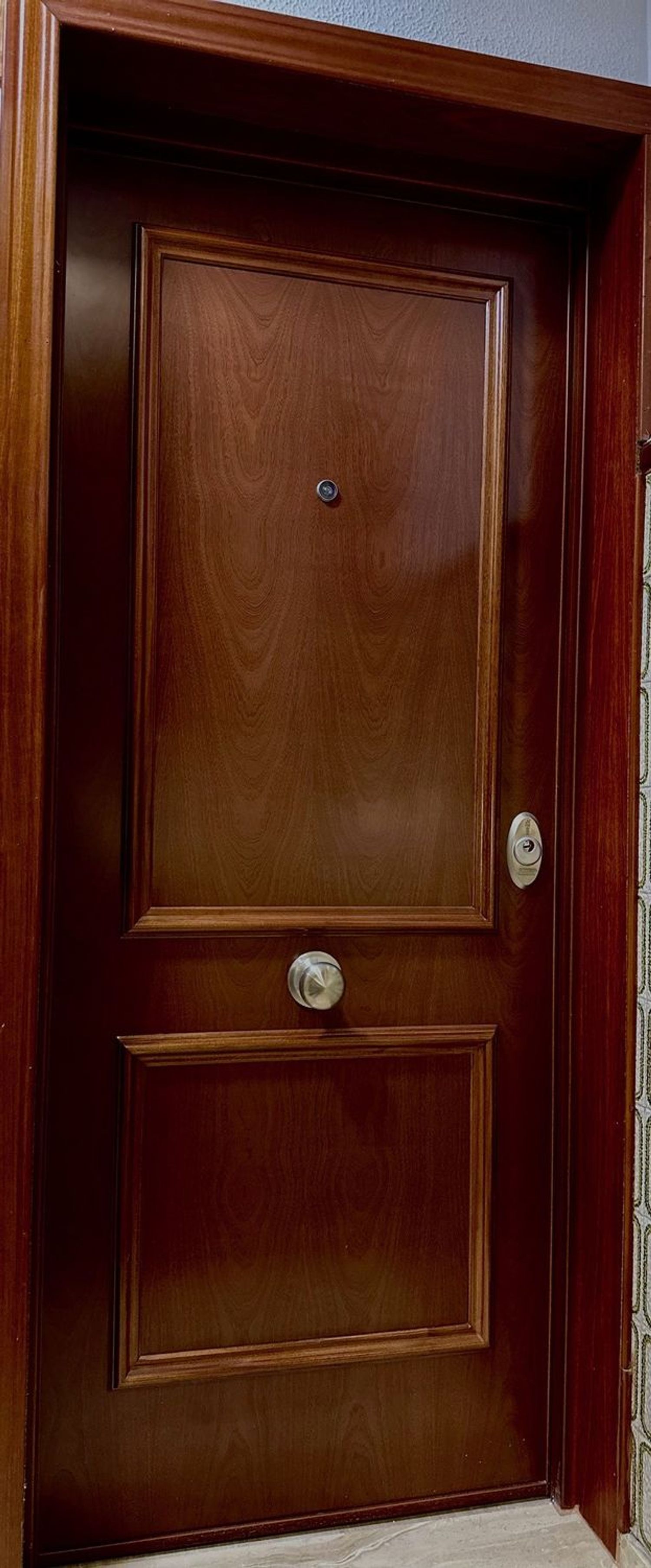Piso en San Vicente de Paul, 19, Ronda de Triana-Patrocinio-Turruñuelo - Foto 39