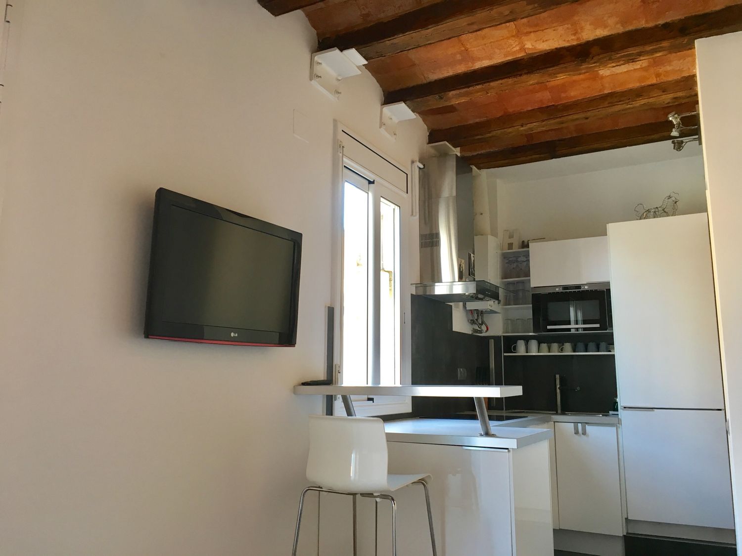 Piso en calle Almirall Barceló, 1 - Foto 11