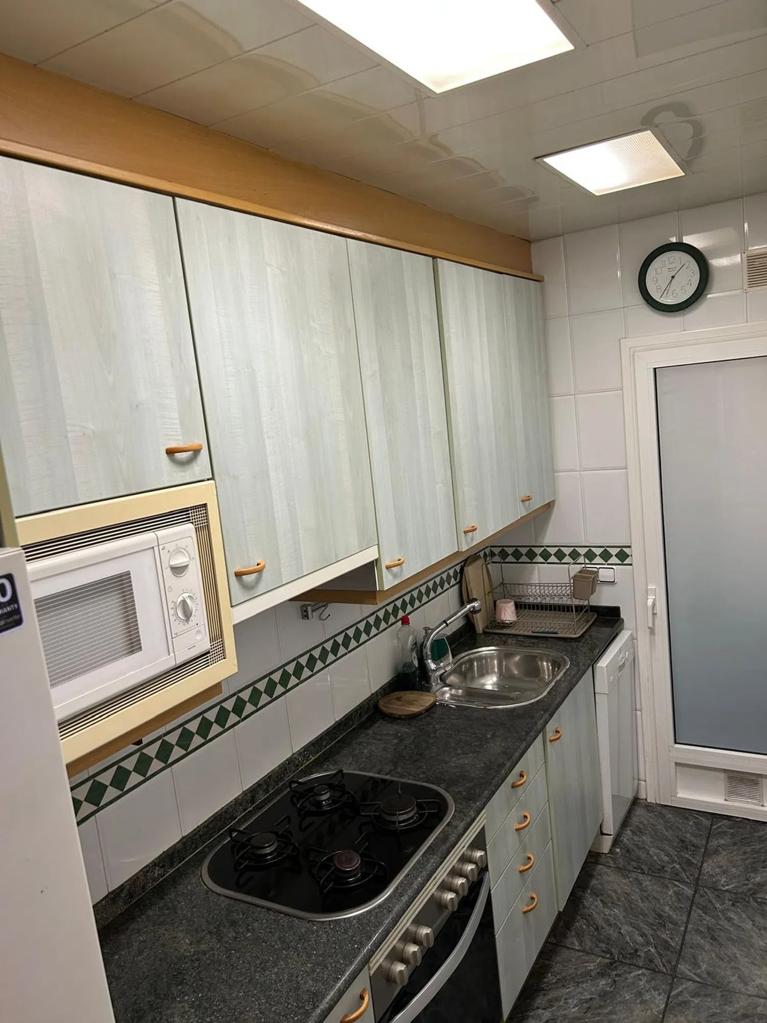 Ático en calle del Repartidor, 37 - Foto 10